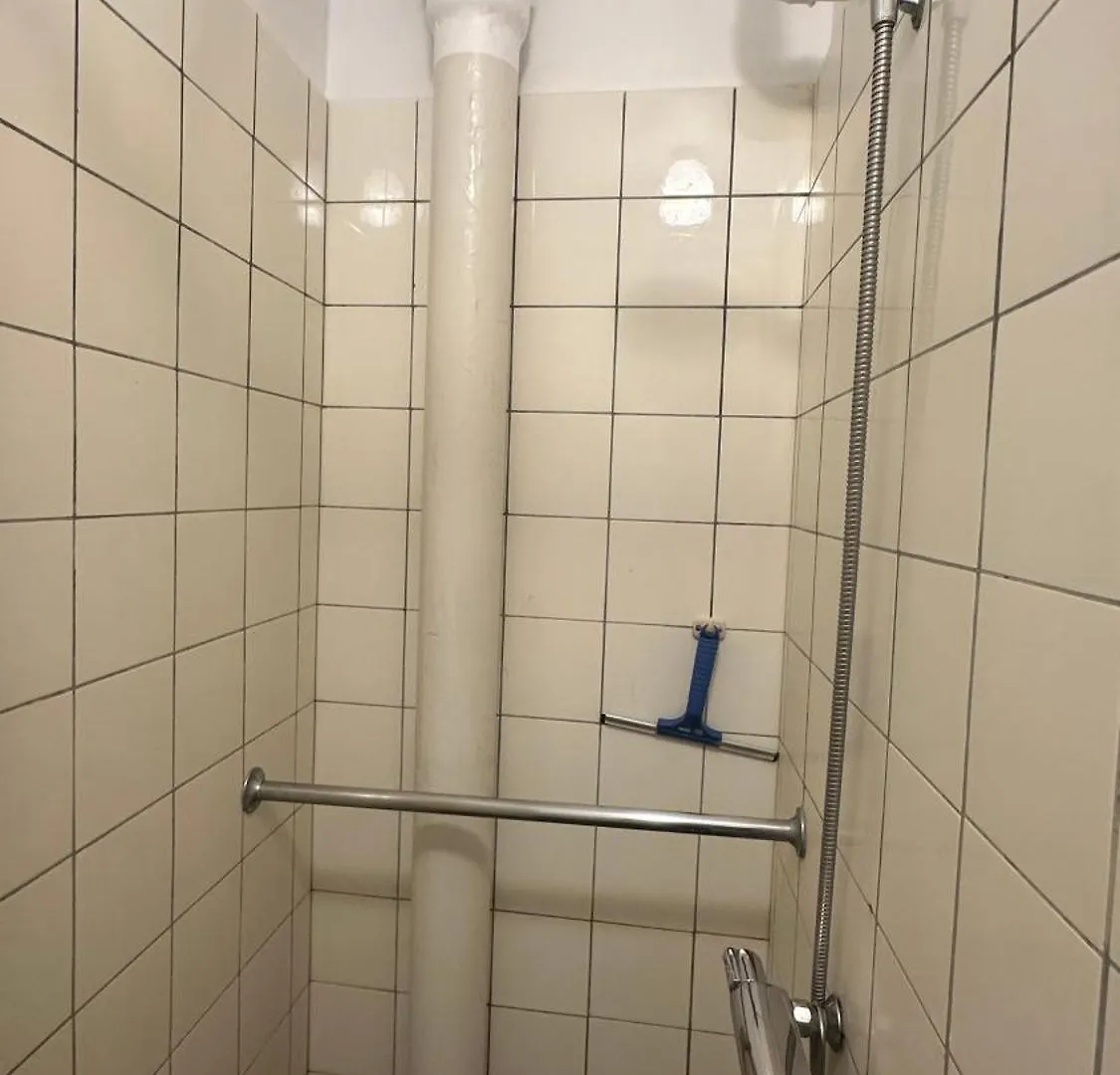 Apartamento Historical 2, 2 Persons Copenhague