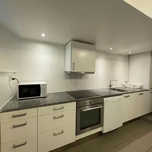 Hotel M18, Kopenhagen